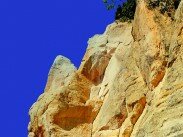 Le Colorado Provençal de Rustrel en Luberon