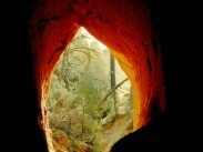 Le Colorado Provençal - Le Tunnel