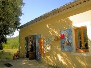 La Maison du Colorado Provençal