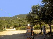 La Maison du Colorado Provençal