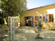 La Maison du Colorado Provençal